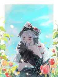 nikki (series) fan art