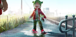 koiwai yotsuba from yotsubato! by syo5