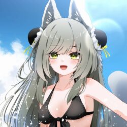 vrchat fan art