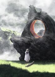 goddess of victory: nikke fan art