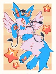 sylveon from pokemon