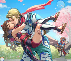 hana (fire emblem) from fire emblem