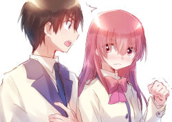 saki saki (kanojo mo kanojo) from kanojo mo kanojo by nyaa (nnekoron)