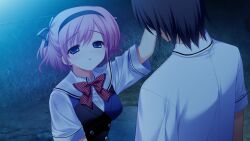 kazami yuuji from grisaia (series) by fumio (ura fmo)