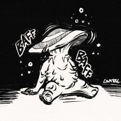 en (dorohedoro) from dorohedoro