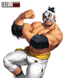 el fuerte from street fighter