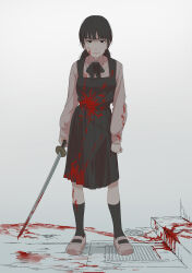mitaka asa from chainsaw man