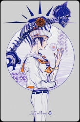 killer queen from jojolion