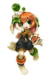 milla basset from freedom planet by tyson tan