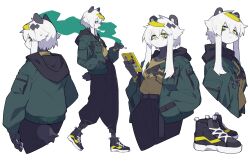original fan art