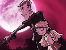 don't starve fan art