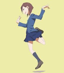 mizusaki tsubame from eizouken ni wa te wo dasu na!