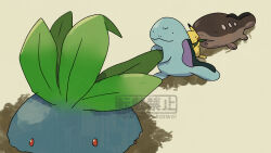 clodsire from pokemon