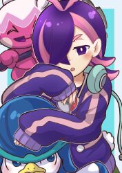dot (pokemon) from pokemon