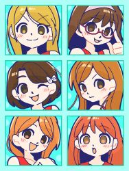 rhythm tengoku fan art