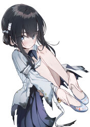 Booru post from safebooru.org