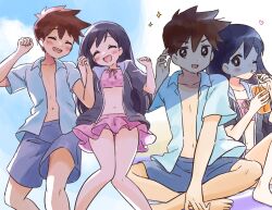 hero (faraway) (omori) from omori