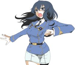 eclair (girls und panzer) from girls und panzer