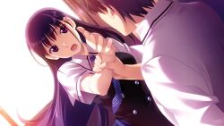 kazami yuuji from grisaia (series) by watanabe akio