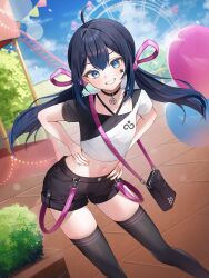 indie virtual youtuber fan art