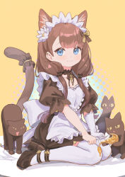 pepe (arknights) from arknights