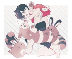 applin from pokemon