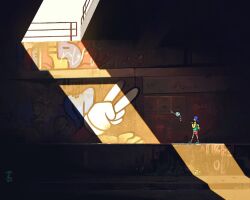 Booru post from safebooru.org