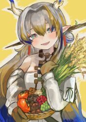 shu (arknights) from arknights