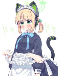 midori (blue archive) from blue archive by takahero