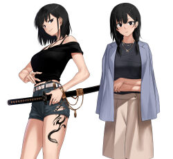 original fan art