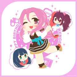 Booru post from safebooru.org