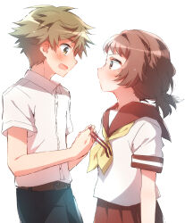 Booru post from safebooru.org