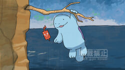 quagsire from pokemon