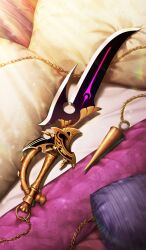 fate/grand order fan art