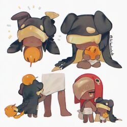 cookie run fan art