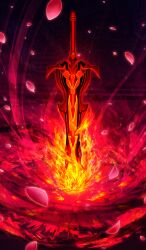 fate/grand order fan art