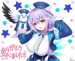phantasy star fan art