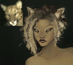 original fan art