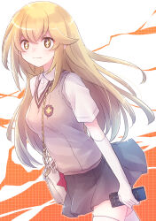 shokuhou misaki from toaru kagaku no railgun by nyaa (nnekoron)