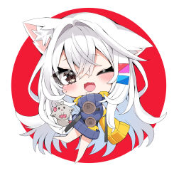 original fan art