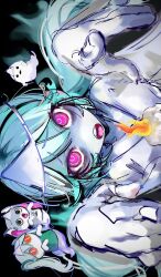 aimaina from vocaloid