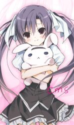 hikawa rina from sakura no uta