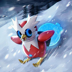 iron bundle from pokemon