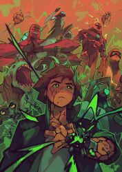 ben tennyson from ben 10