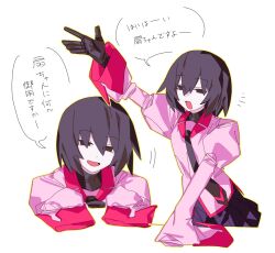 oshino ougi from monogatari (series)