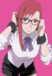 uchiha sarada from boruto: naruto next generations