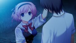 kazami yuuji from grisaia (series) by fumio (ura fmo)