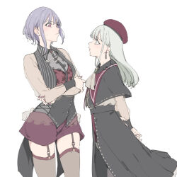 mortis (bang dream!) from bang dream! by alp