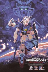 anavel gato from gundam