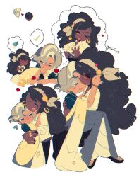 cookie run fan art